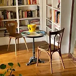 Montmartre Romantic Room